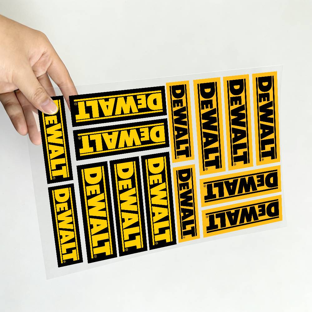 Stickers Moto Sticker For DeWa - огляд і ціна Laptop Accessories Ideas