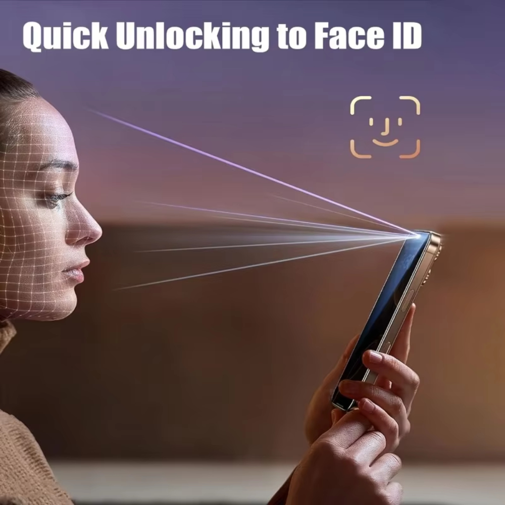 NNBILI 5Pcs Privacy Screen Pro - огляд і ціна Privacy Screen Filter
