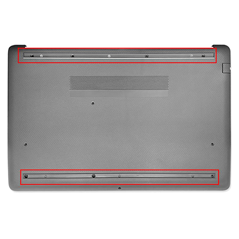 1pc Laptop Rubber Strip For Fo - огляд і ціна Laptop Accessories Hp