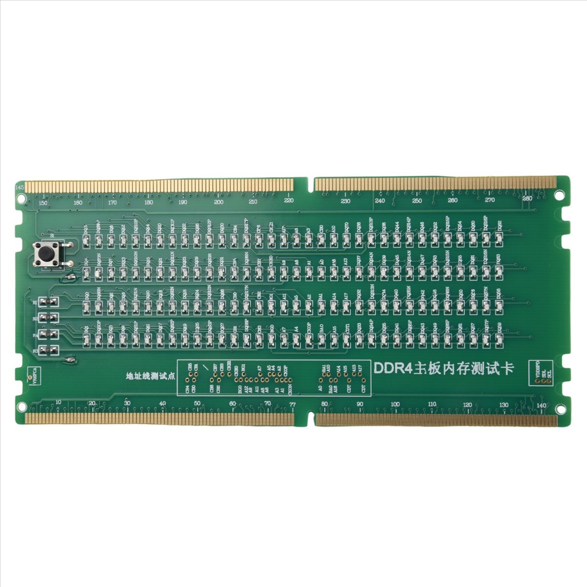 ~Upgraded 2026-DDR4 Test Card  - огляд і ціна Memory Ram Upgrade