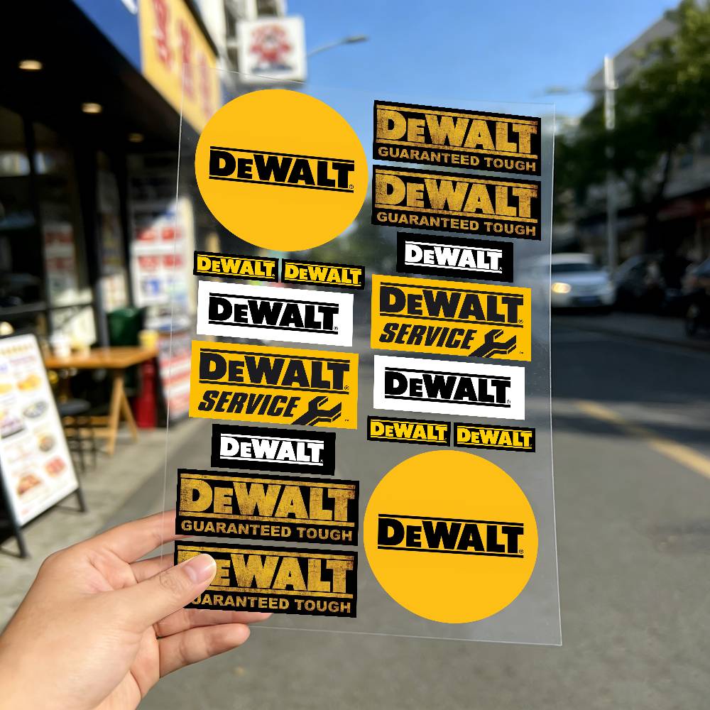 Stickers Moto Sticker For DeWa - огляд і ціна Laptop Accessories Ideas