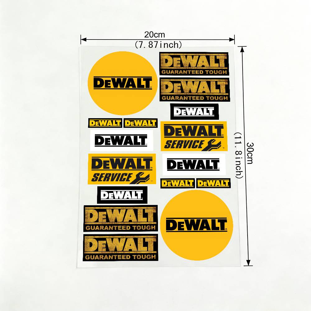 Stickers Moto Sticker For DeWa - огляд і ціна Laptop Accessories Ideas