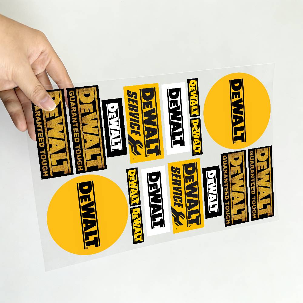 Stickers Moto Sticker For DeWa - огляд і ціна Laptop Accessories Ideas