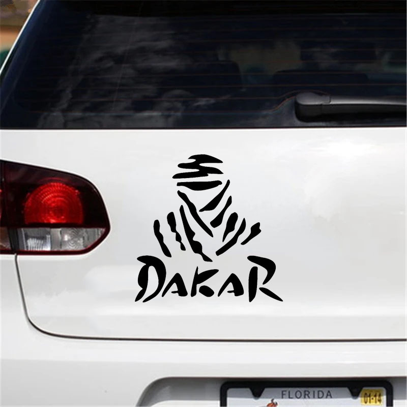 Car Motorcycle Sticker DAKAR R - огляд і ціна Laptop Accessories Ideas