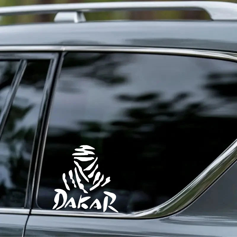 Car Motorcycle Sticker DAKAR R - огляд і ціна Laptop Accessories Ideas
