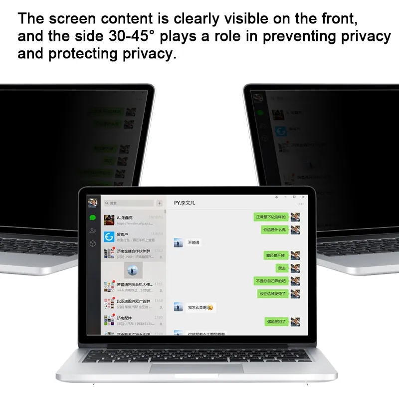 Newest Privacy Screen Protecto - огляд і ціна Privacy Screen Filter